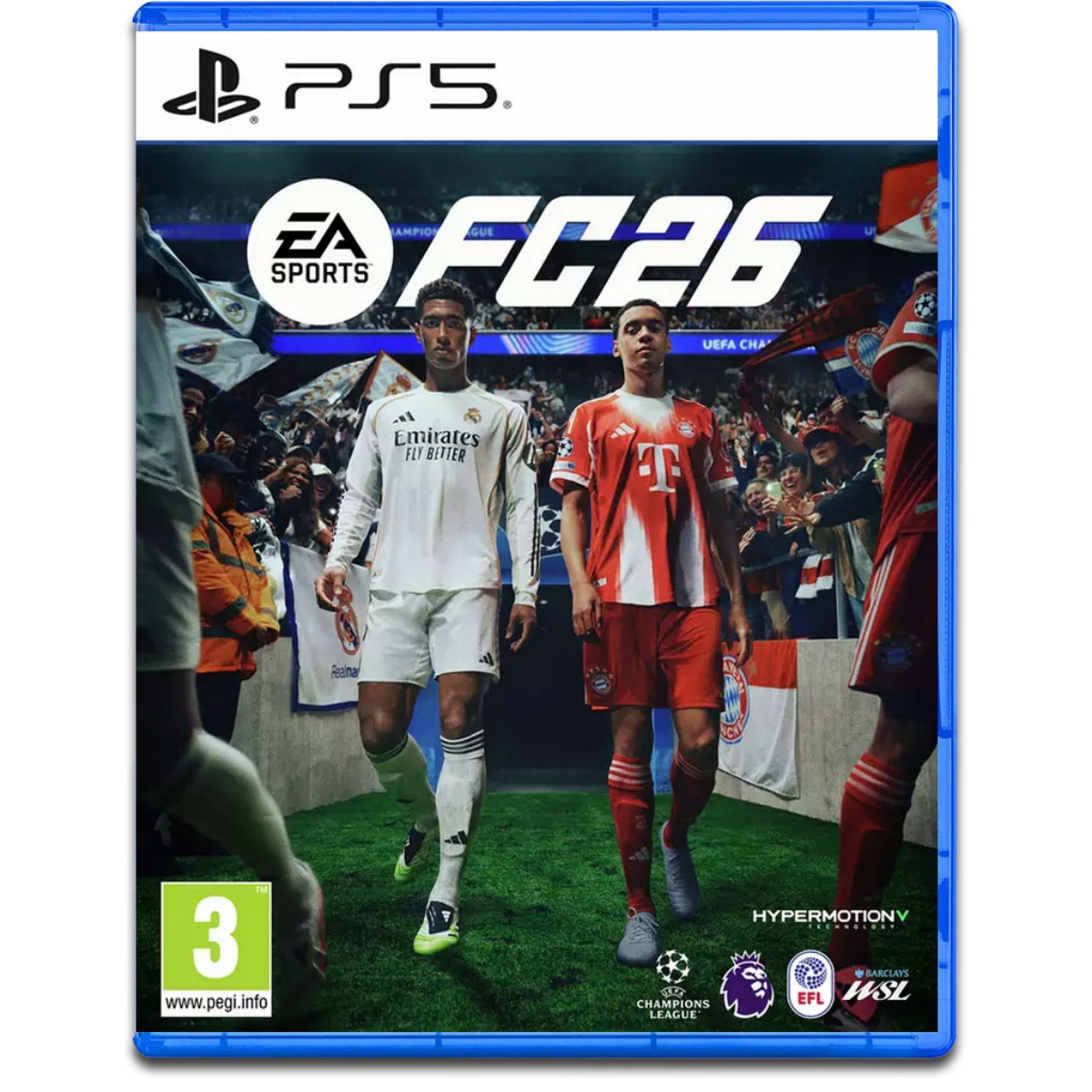 Hry pro PlayStation